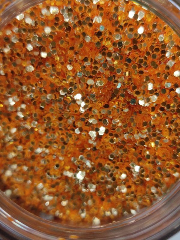 Dorado Naranja (061/062) - Imagen 3