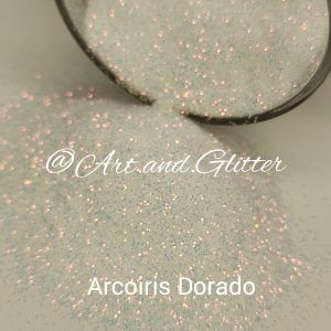 Arcoíris Dorado (010/011)