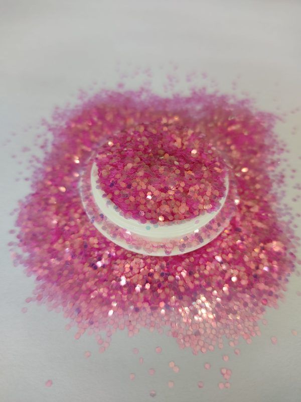 Rosado Iridiscente 40gr 722