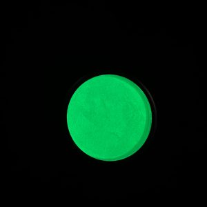 Pigmento verde Glow in the dark 10gr 560
