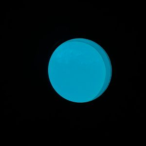 Pigmento Azul Glow in the dark 10gr 559