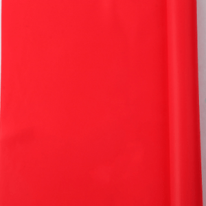 Tapete de silicón rojo 30cm x 40cm 704