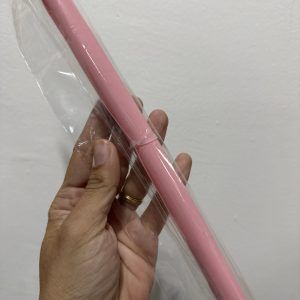 Tapete de silicón rosado claro 30cm x 40cm 705